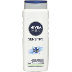 Gel de dus Sensitive 500ml