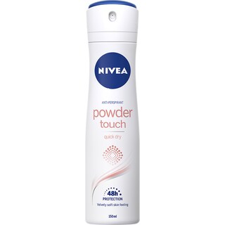 Nivea | Powder Touch | Deodorant spray Powder Touch 150ml
