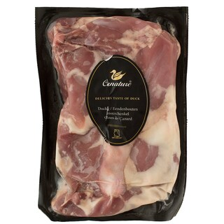 Canature | Pulpe de rata  kg