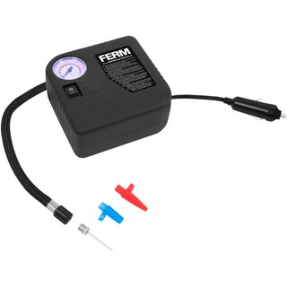 Ferm | Mini compresor 12V