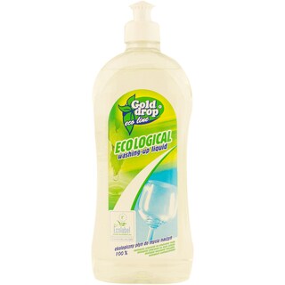 Gold Drop | Detergent de vase eco 500ml