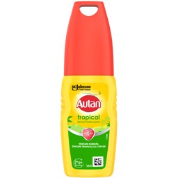 Spray protector anti insecte Tropical 100ml