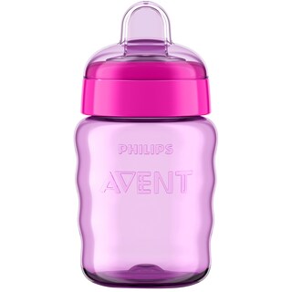 Avent | SCF55300 Cana cu tetina de formare  200ml