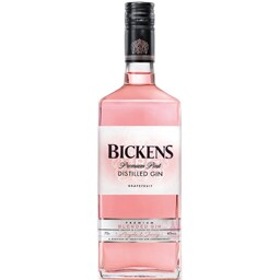 Gin Premium Pink 0.7L