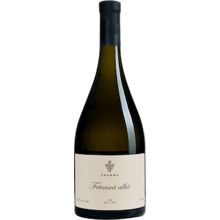 Gramma | Vin alb Feteasca Alba 0.75l