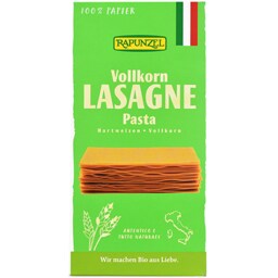 Foi de lasagna bio integrale 250g