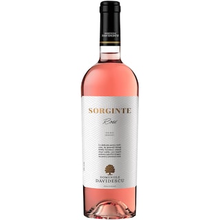 Domeniile Davidescu | Vin rose 0.75l