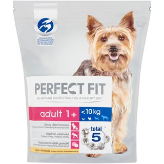 Perfect Fit | Hrana uscata cu pui pentru caini adulti talia XS/S 1.4kg