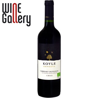 Koyle | Royale | Vin rosu bio 750ml