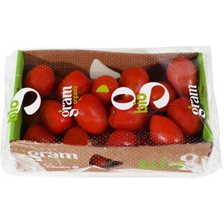 (bucata) | Rosii cherry prunisoare eco 500g