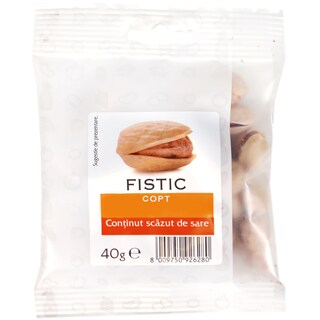 Euro Company | Fistic copt 40g