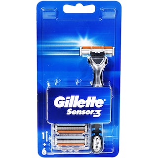 Gillette-Blue3