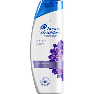 Head&Shoulders