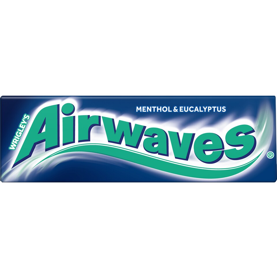 Airwaves