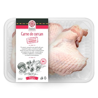 Gusturi romanesti | Aripi de curcan