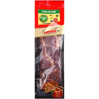 COMTIM | Steak de porc