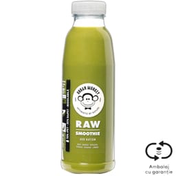 Smoothie cu avocado 500ml