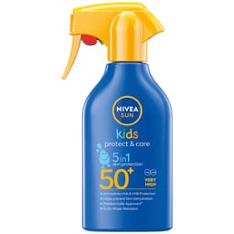 Protectie solara pentru copii SPF 50+ 270ml