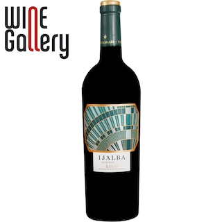 Vina Ijalba | Vin rosu Reserva 0.75l