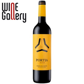 Portia | Vin rosu Crianza 0.75l