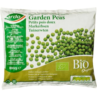 Ardo | Mazare bio 600g