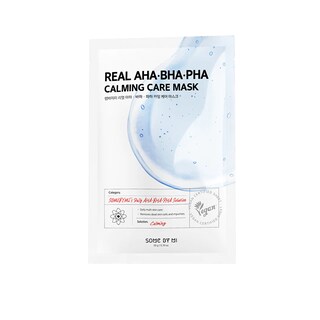 Some by mi | Masca servetel calmanta cu AHA BHA PHA