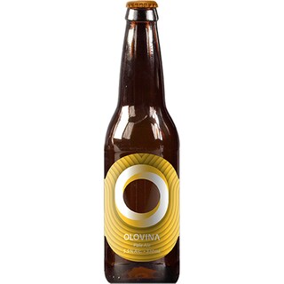 Olovina | Bere Pale Ale 0.33L