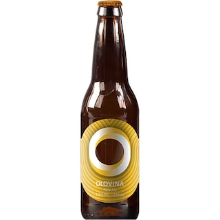 Olovina | Bere Pale Ale 0.33L