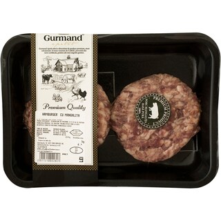 (vrac) | Hamburger mangalita kg