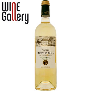 Chateau Terres Douces | Vin alb  0.75l