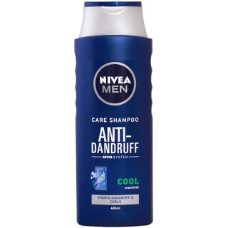 Nivea | Men | Sampon anti-matreata Cool 400ml