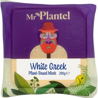 Mr Plantel | Specialitate vegetala in stil grecesc 200g