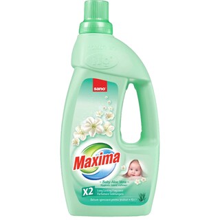 Sano | Balsam de rufe Baby Aloe Vera 4L