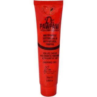 Dr. PAWPAW | Balsam Ultimate Red 25ml