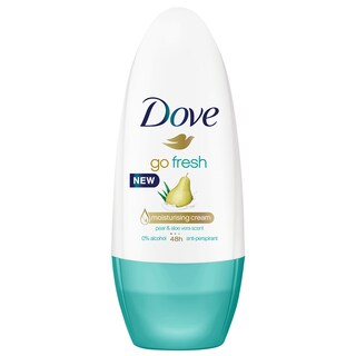 Dove | Deodorant roll on Go Fresh Para & Aloe Vera 50ml