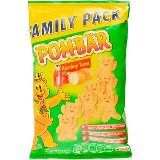 Pom-Bar | Family ketchup taste 65g