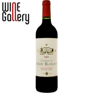 Les Vignobles Andre Lurton | Vin rosu cupaj din soiurile: Merlot si Cabernet Franc 0.75l