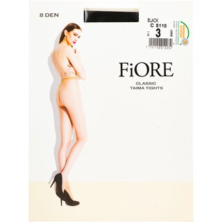 Fiore | Taima | Dres dama 8den, marimea 3
