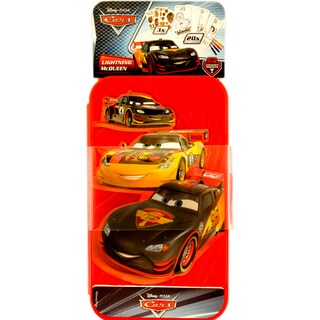 Cars | Cutie cu activitati pentru copii