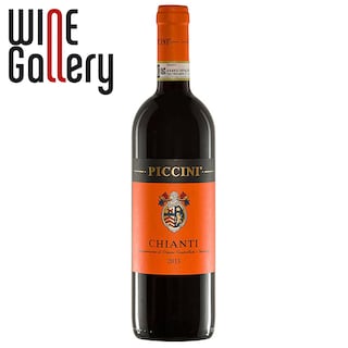 Piccini | Chianti Orange | Vin rosu Sangiovese 1.5l