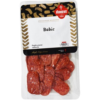 Angst | Babic feliat 80g