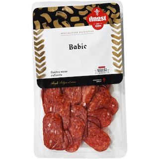 Angst | Babic feliat 80g