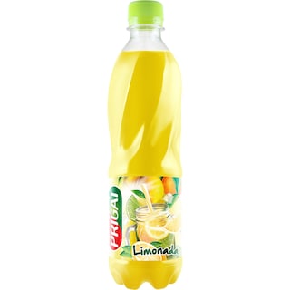 Prigat | Bautura racoritoare necarbonatata cu suc de lamaie 0.5l