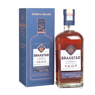 Braastad | Cognac V.S.O.P. 0.7L