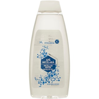 Gerovital | Apa micelara  400ml