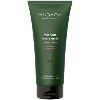Madara | Balsam bio pentru par vopsit Colour & Shine 200ml