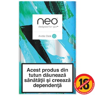 Neo | Tigari Arctic Click