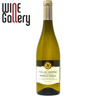 Ribola Gialla | Vin alb  0.75L