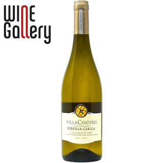 Ribola Gialla | Vin alb  0.75L