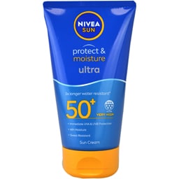 Lotiune cu protectie solara SPF 50+ 150ml